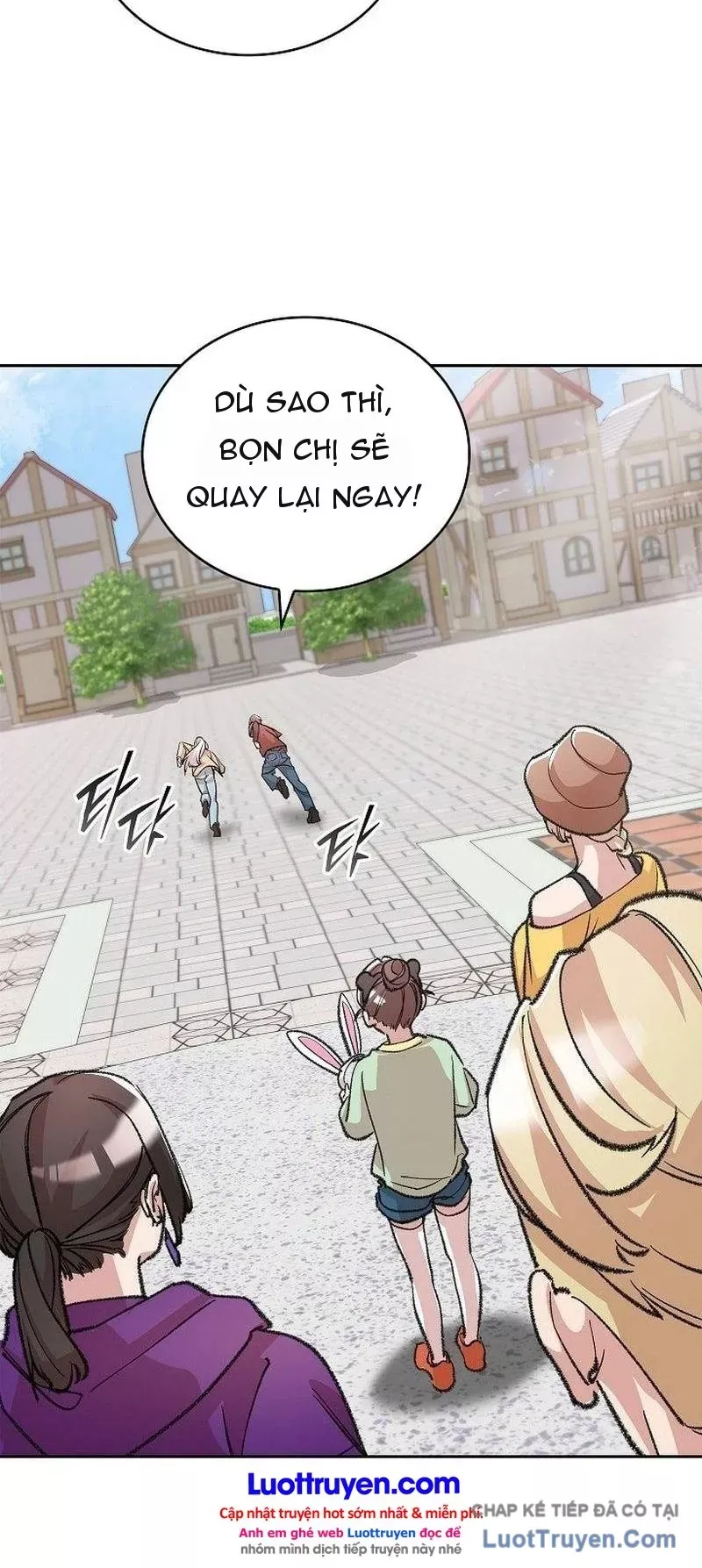 Thiên Ma Và Phù Thủy Băng Giá Chapter 33 - Trang 42