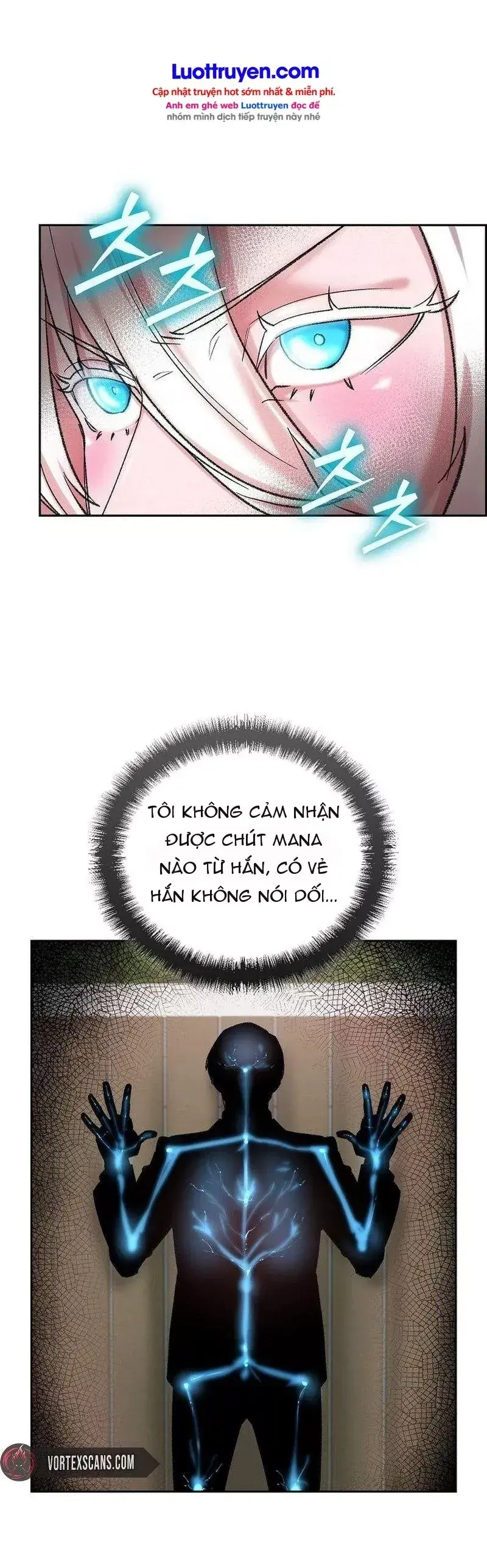 Thiên Ma Và Phù Thủy Băng Giá Chapter 33 - Trang 49