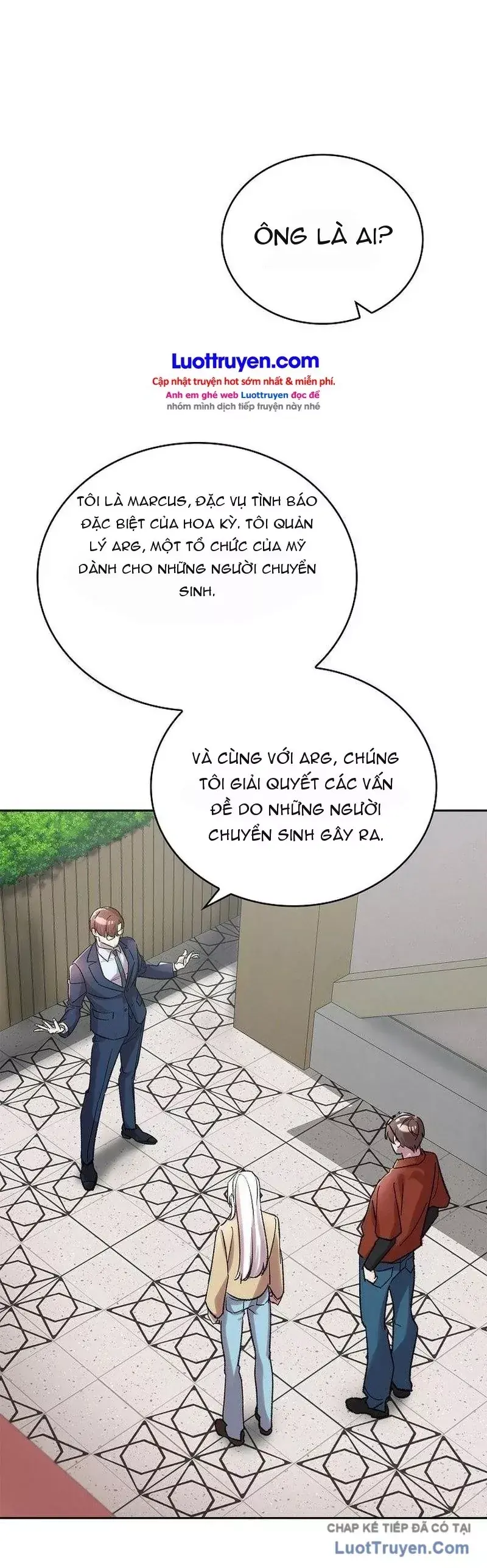 Thiên Ma Và Phù Thủy Băng Giá Chapter 33 - Trang 50
