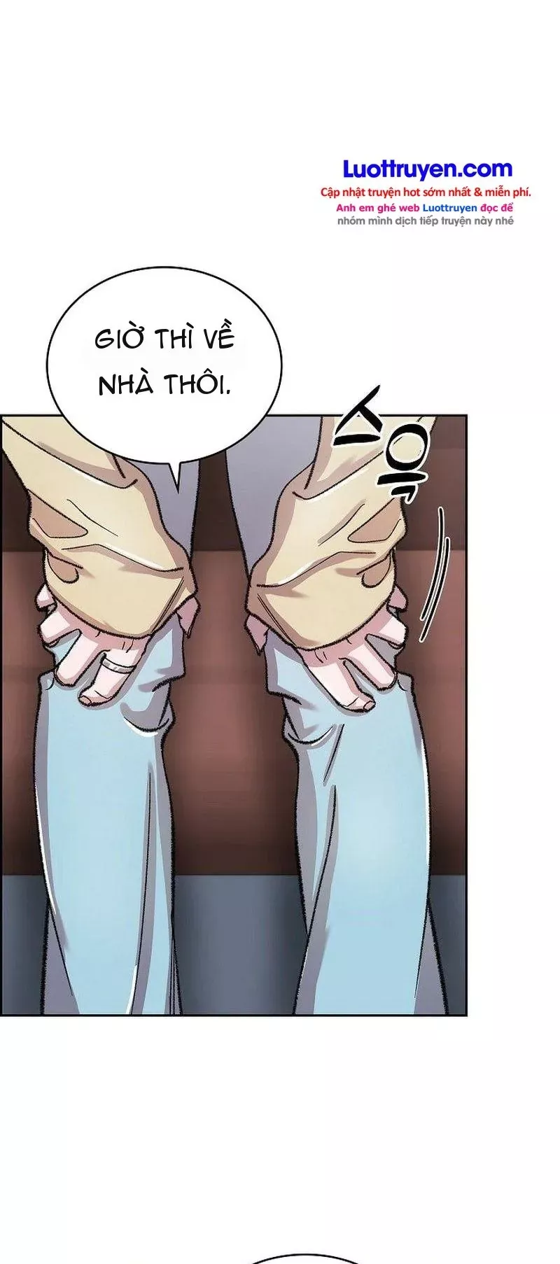 Thiên Ma Và Phù Thủy Băng Giá Chapter 33 - Trang 7