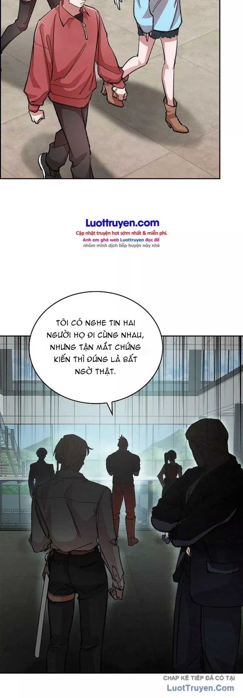 Thiên Ma Và Phù Thủy Băng Giá Chapter 34 - Trang 16