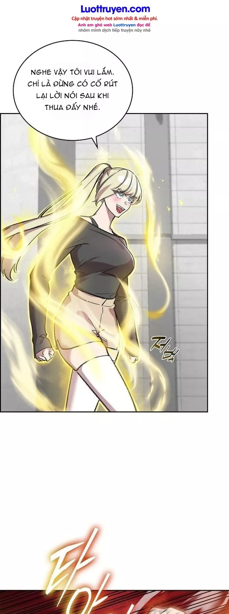 Thiên Ma Và Phù Thủy Băng Giá Chapter 34 - Trang 39