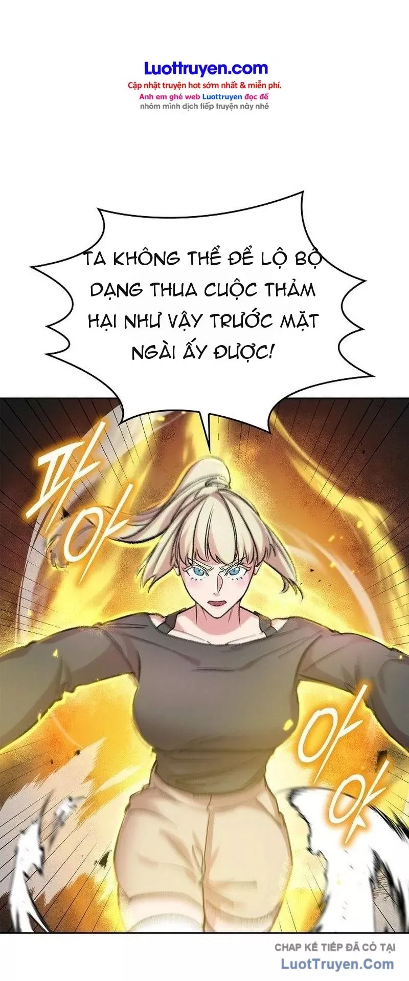 Thiên Ma Và Phù Thủy Băng Giá Chapter 34 - Trang 42
