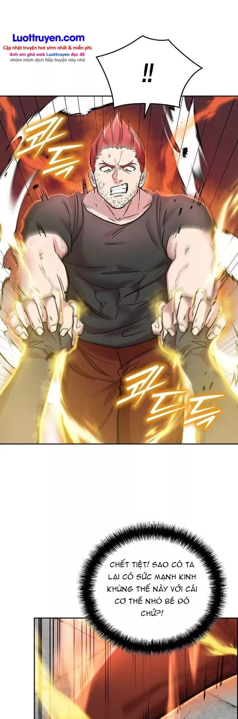 Thiên Ma Và Phù Thủy Băng Giá Chapter 34 - Trang 43