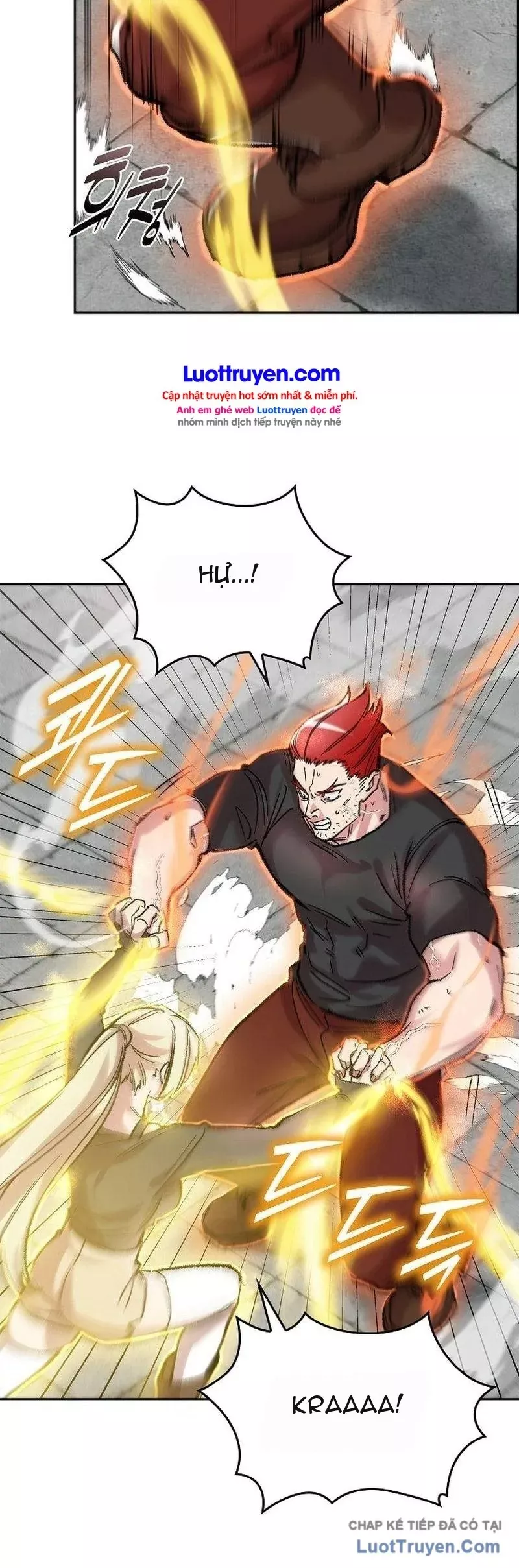 Thiên Ma Và Phù Thủy Băng Giá Chapter 34 - Trang 44