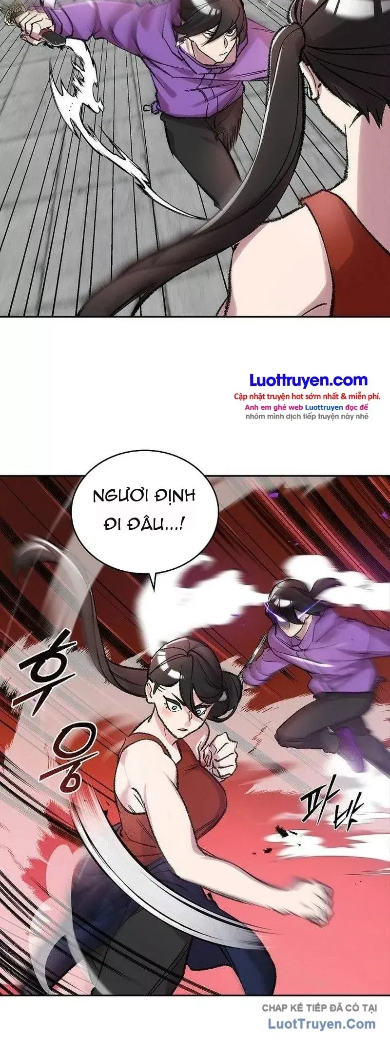 Thiên Ma Và Phù Thủy Băng Giá Chapter 34 - Trang 50