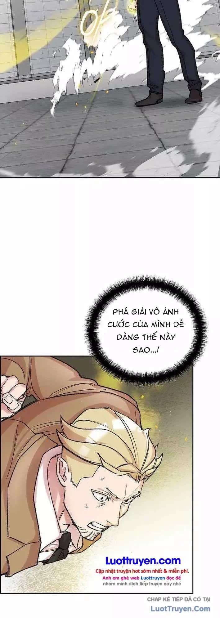 Thiên Ma Và Phù Thủy Băng Giá Chapter 35 - Trang 14