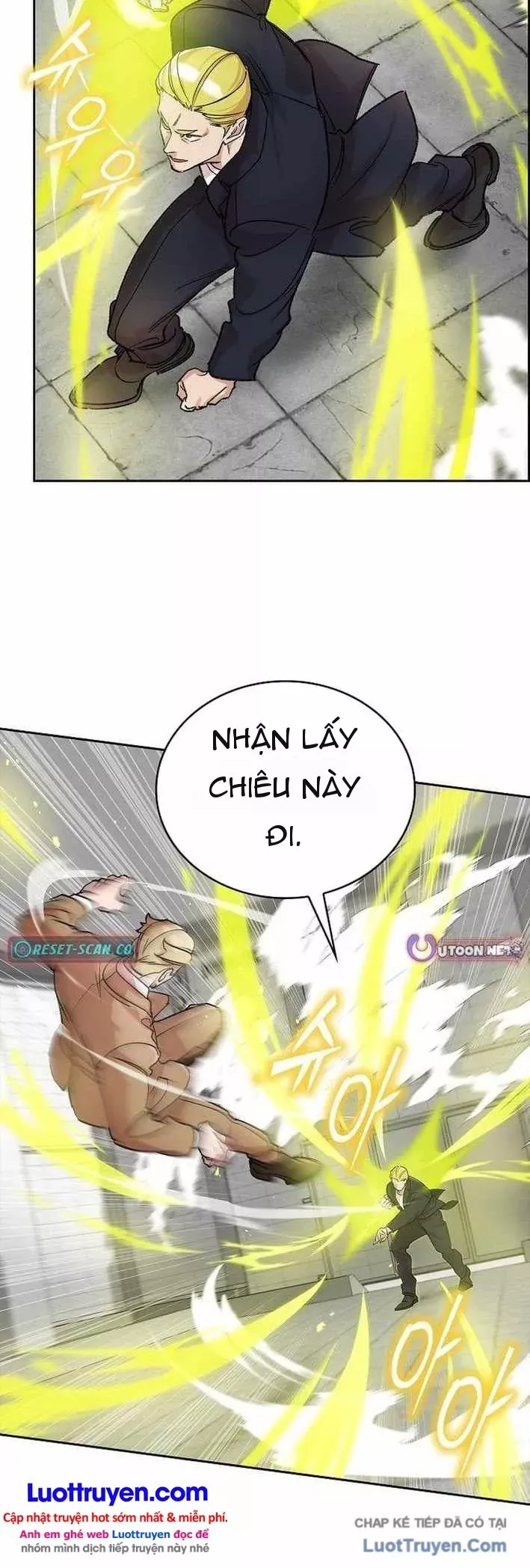 Thiên Ma Và Phù Thủy Băng Giá Chapter 35 - Trang 16