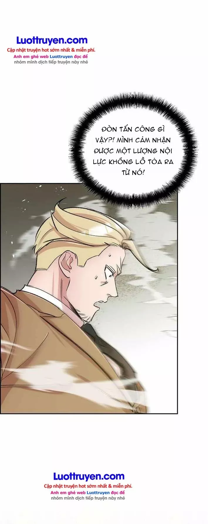 Thiên Ma Và Phù Thủy Băng Giá Chapter 35 - Trang 17