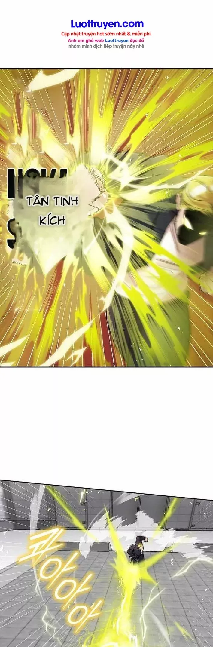 Thiên Ma Và Phù Thủy Băng Giá Chapter 35 - Trang 19