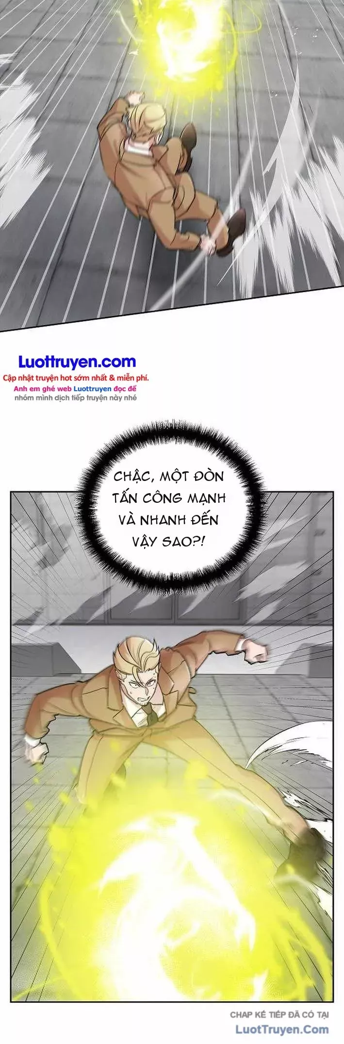 Thiên Ma Và Phù Thủy Băng Giá Chapter 35 - Trang 20