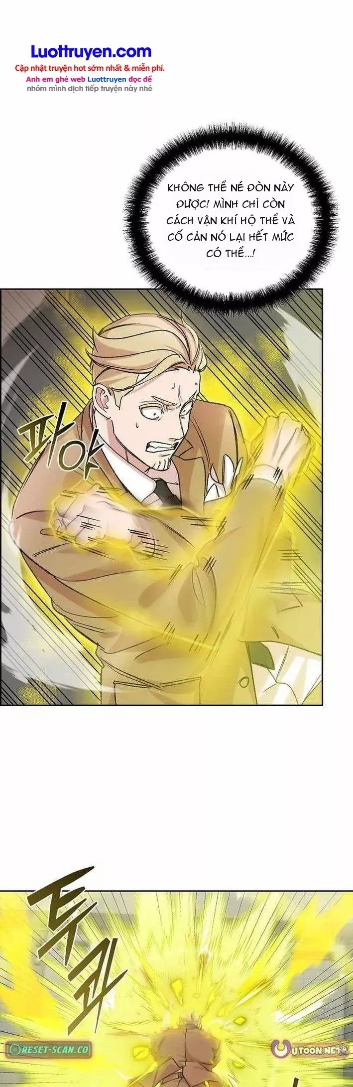Thiên Ma Và Phù Thủy Băng Giá Chapter 35 - Trang 21