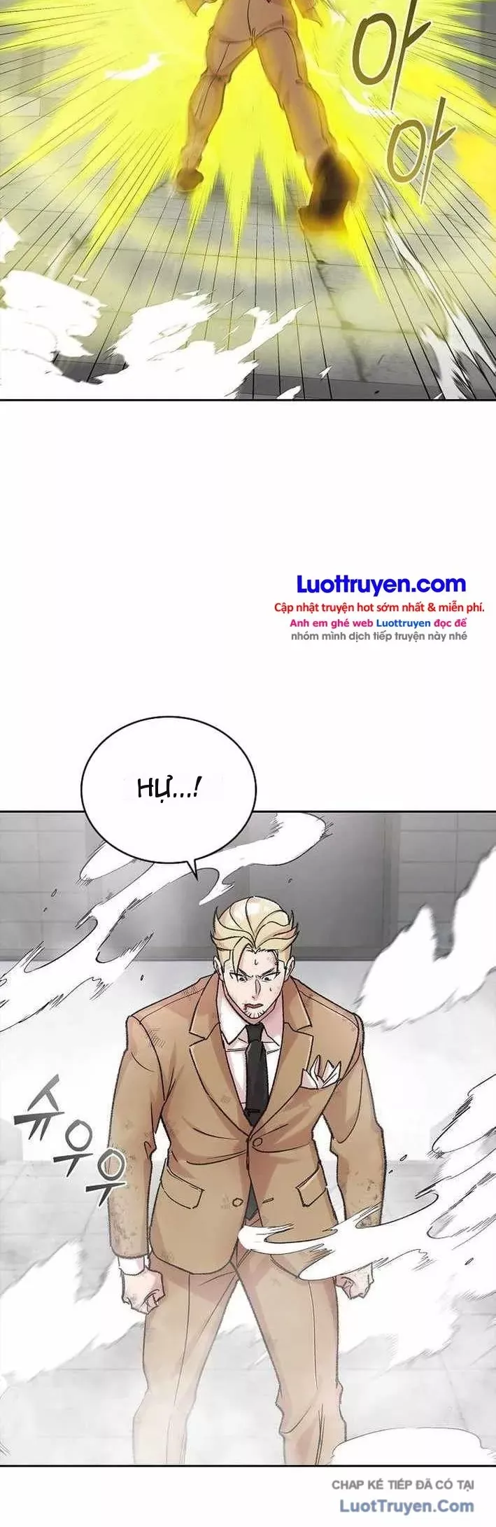 Thiên Ma Và Phù Thủy Băng Giá Chapter 35 - Trang 22