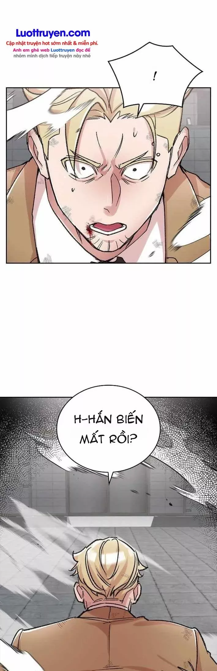 Thiên Ma Và Phù Thủy Băng Giá Chapter 35 - Trang 23