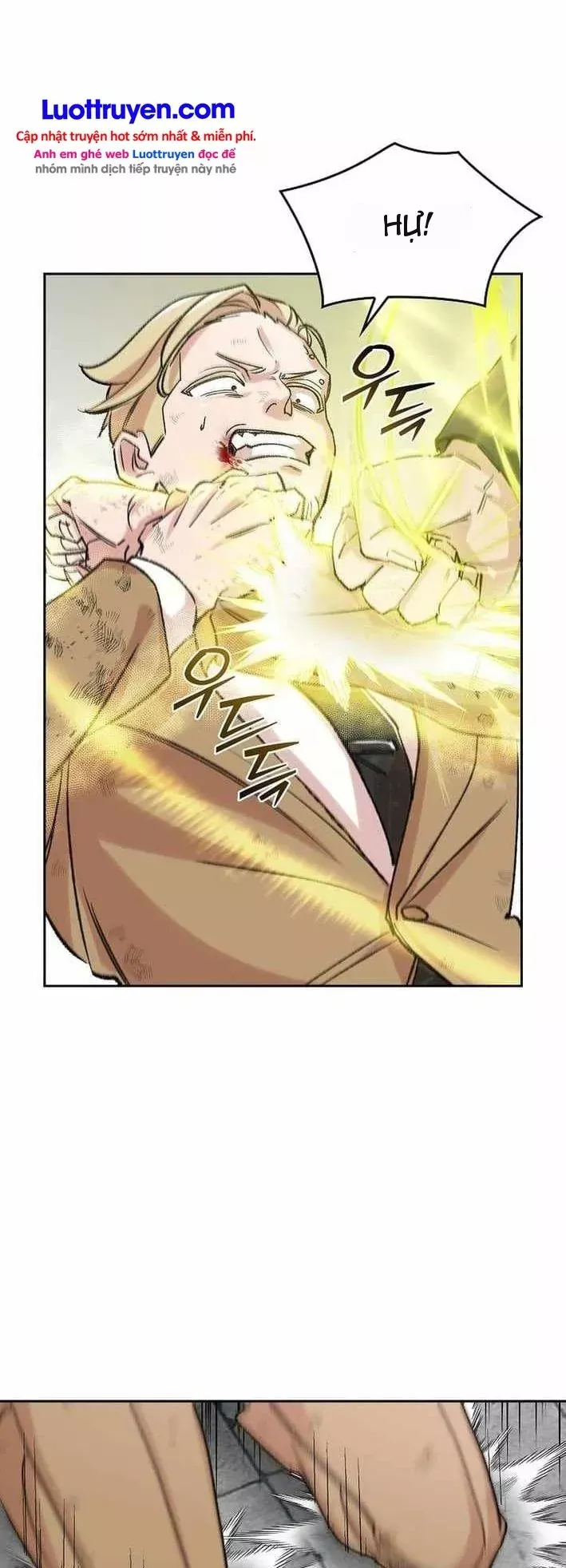 Thiên Ma Và Phù Thủy Băng Giá Chapter 35 - Trang 27