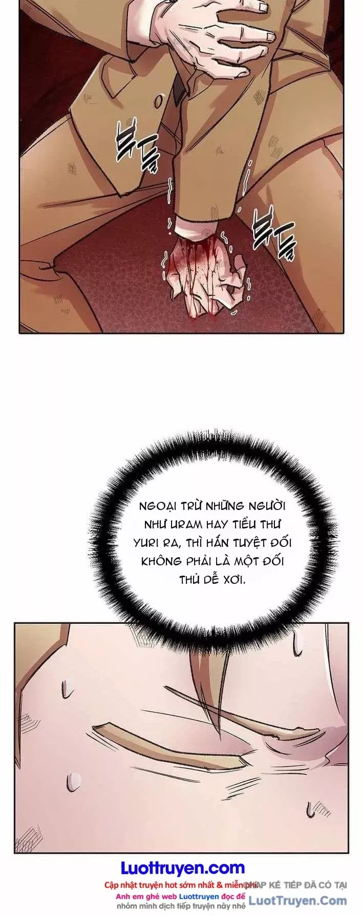 Thiên Ma Và Phù Thủy Băng Giá Chapter 35 - Trang 30