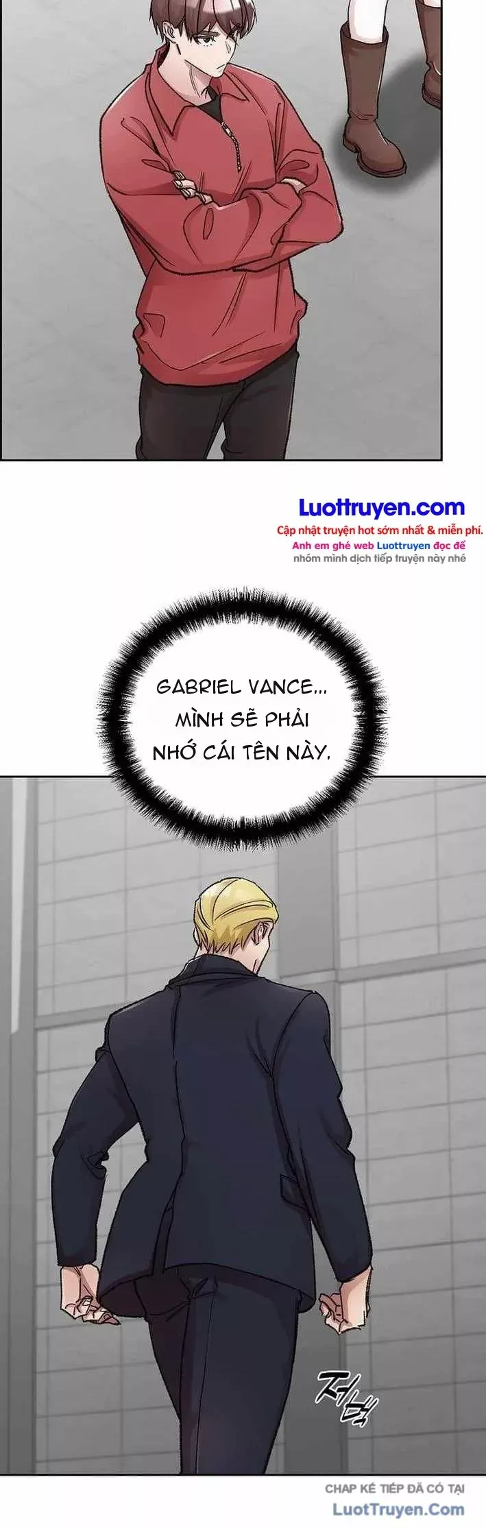 Thiên Ma Và Phù Thủy Băng Giá Chapter 35 - Trang 32