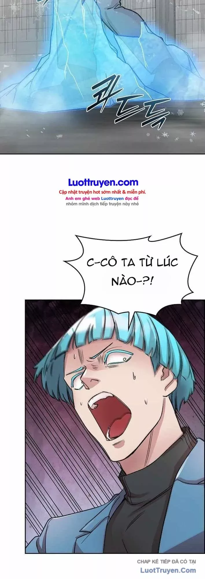 Thiên Ma Và Phù Thủy Băng Giá Chapter 35 - Trang 38