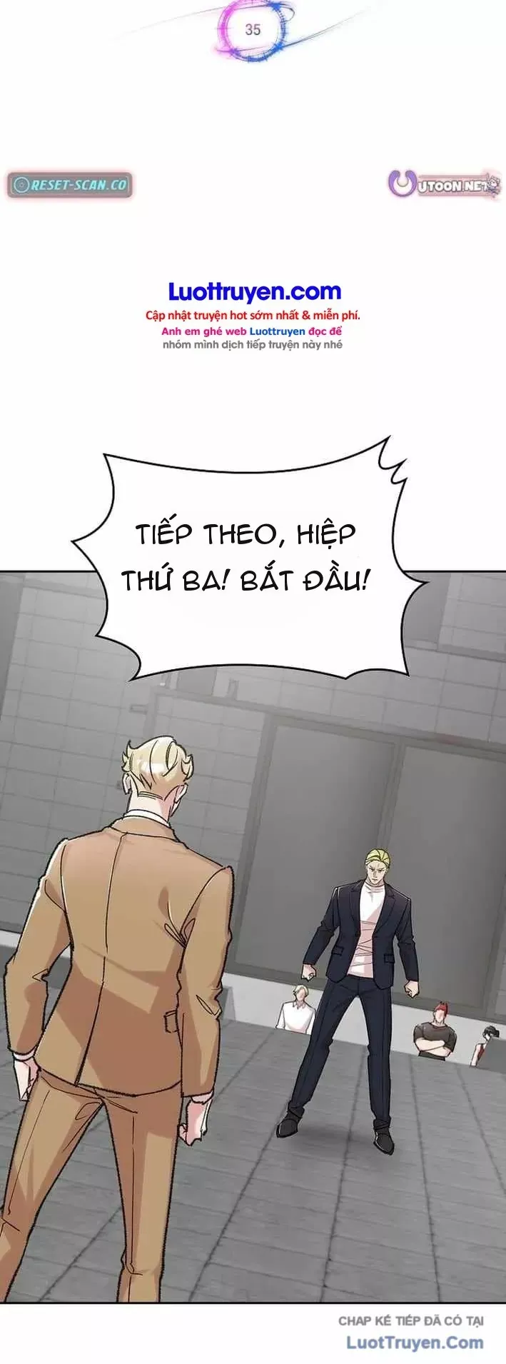 Thiên Ma Và Phù Thủy Băng Giá Chapter 35 - Trang 4