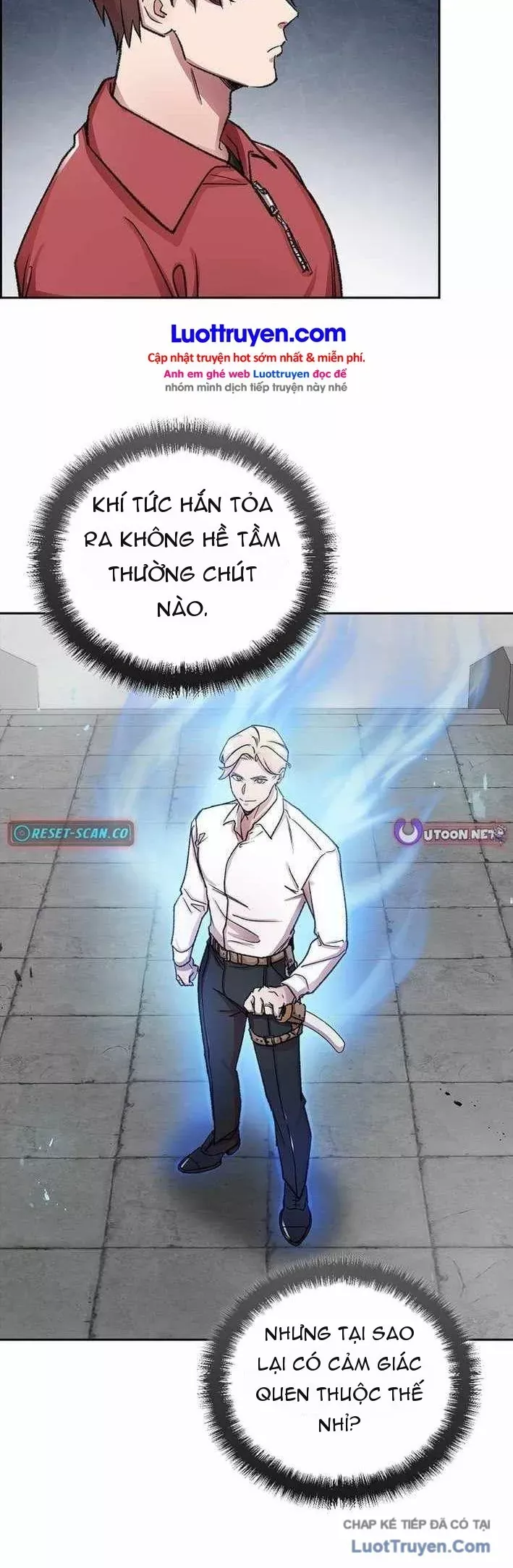 Thiên Ma Và Phù Thủy Băng Giá Chapter 35 - Trang 46