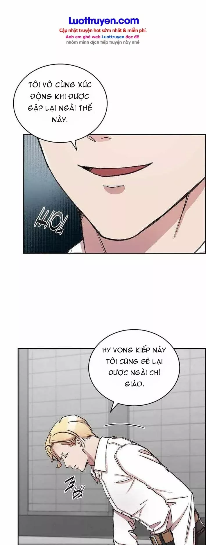 Thiên Ma Và Phù Thủy Băng Giá Chapter 35 - Trang 47