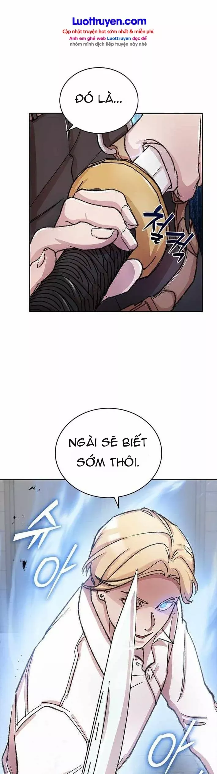 Thiên Ma Và Phù Thủy Băng Giá Chapter 35 - Trang 49