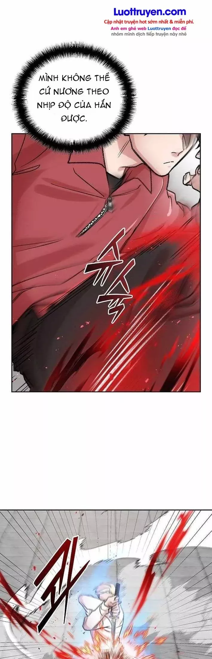 Thiên Ma Và Phù Thủy Băng Giá Chapter 36 - Trang 17