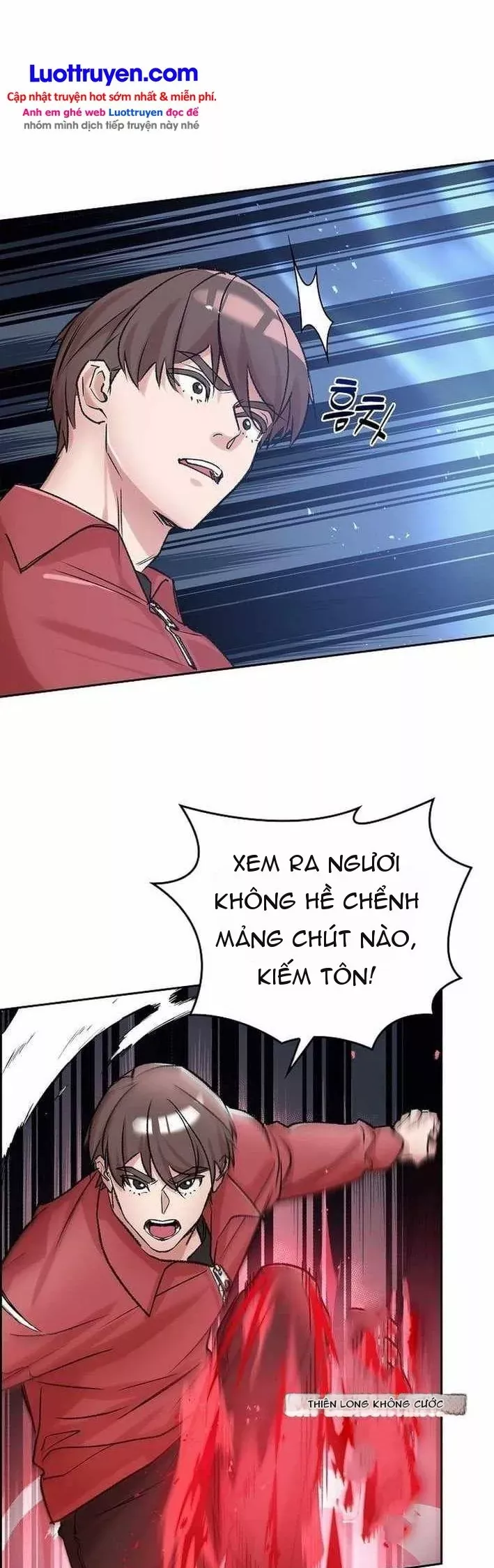 Thiên Ma Và Phù Thủy Băng Giá Chapter 36 - Trang 21