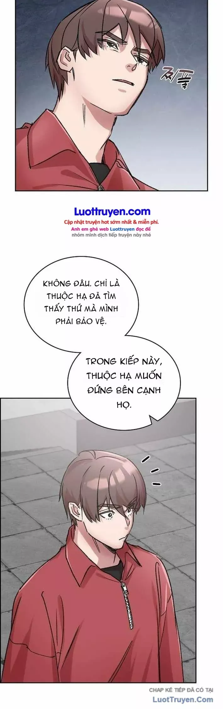Thiên Ma Và Phù Thủy Băng Giá Chapter 36 - Trang 28