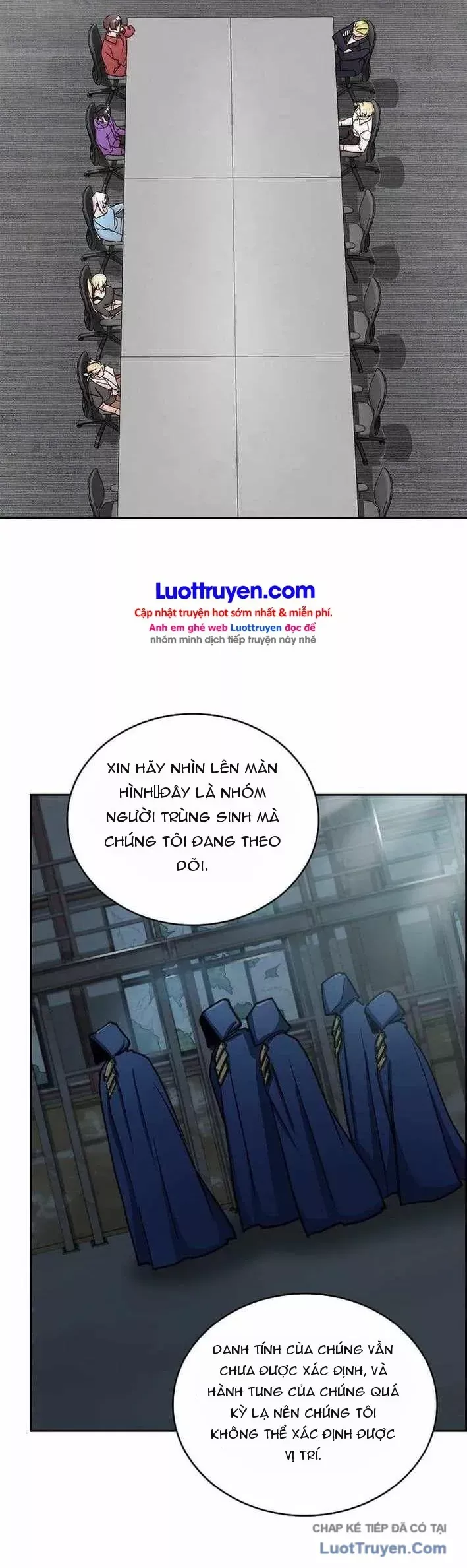 Thiên Ma Và Phù Thủy Băng Giá Chapter 36 - Trang 34