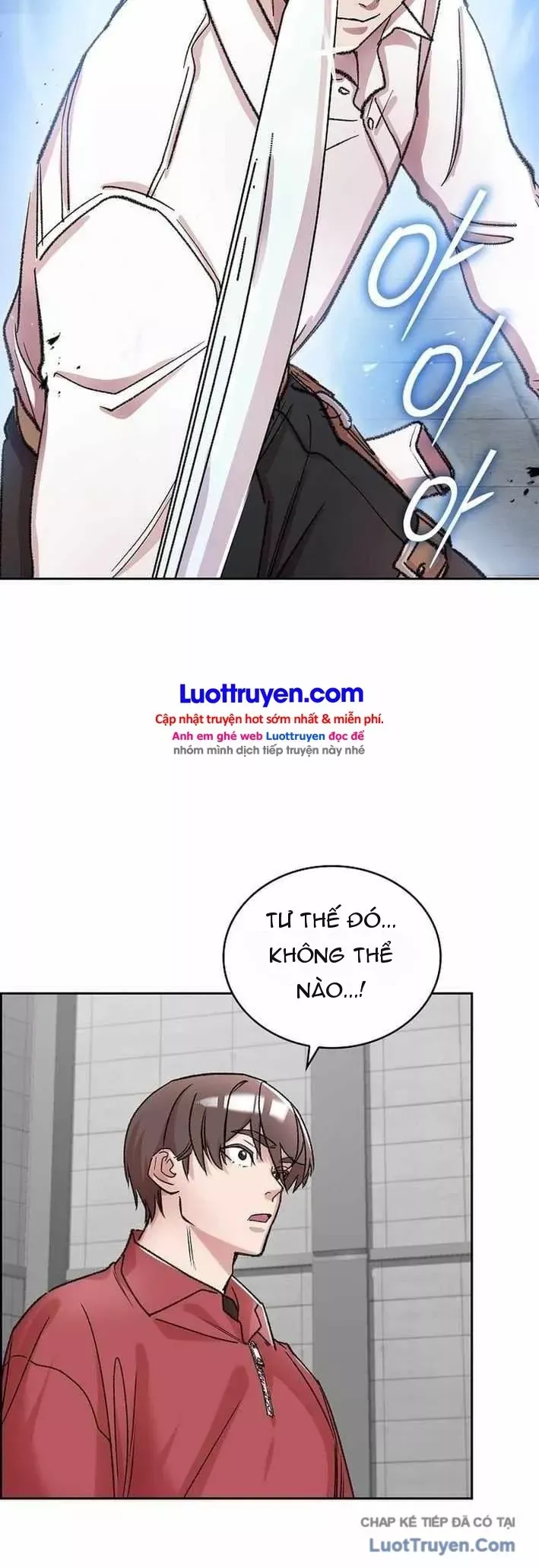 Thiên Ma Và Phù Thủy Băng Giá Chapter 36 - Trang 4