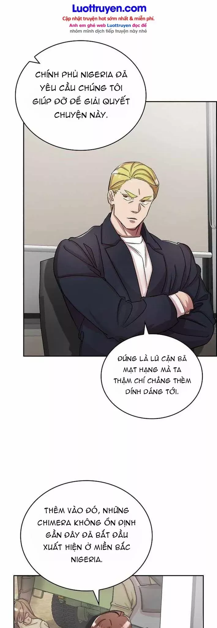 Thiên Ma Và Phù Thủy Băng Giá Chapter 36 - Trang 43
