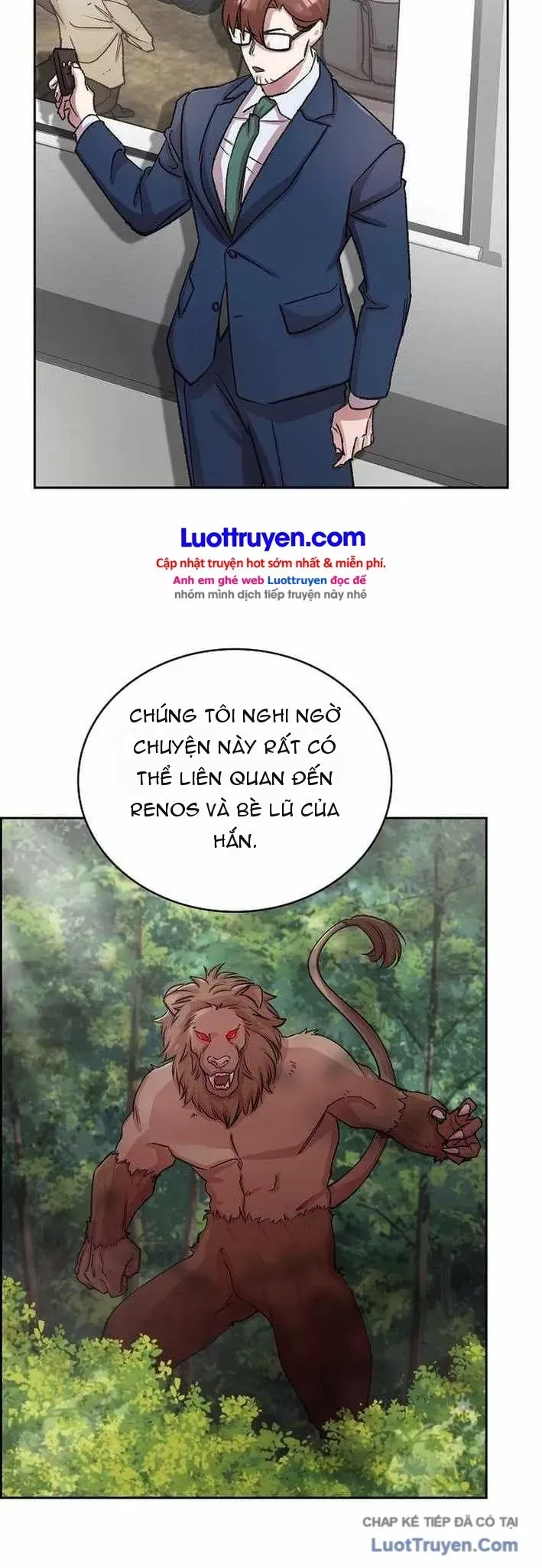 Thiên Ma Và Phù Thủy Băng Giá Chapter 36 - Trang 44