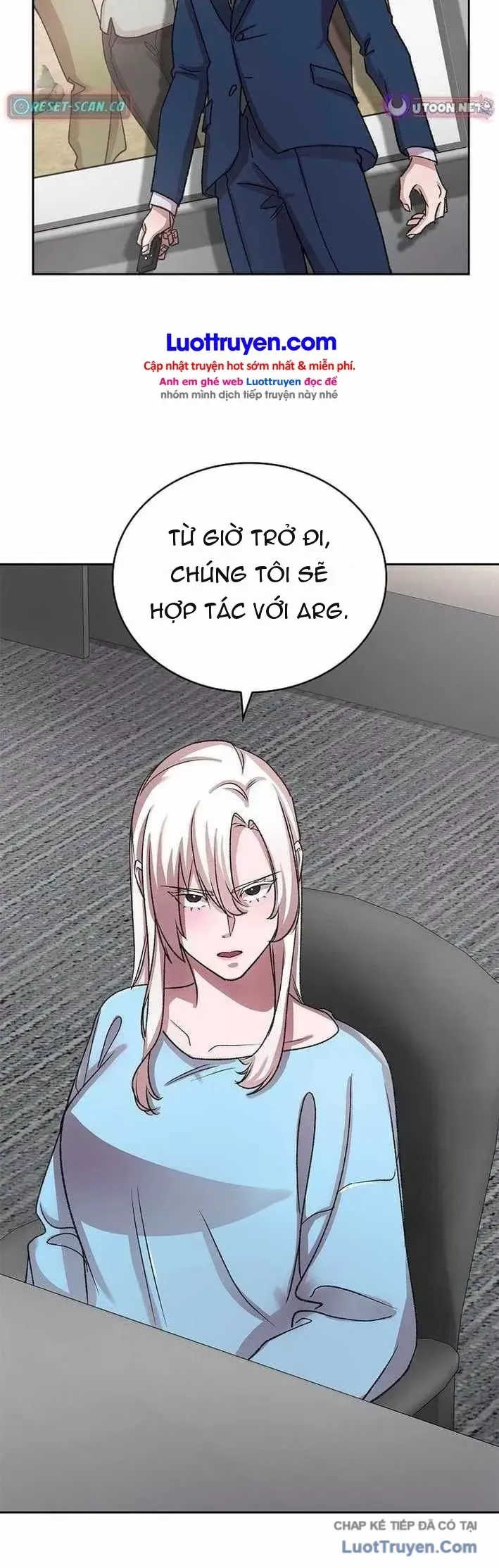 Thiên Ma Và Phù Thủy Băng Giá Chapter 36 - Trang 48