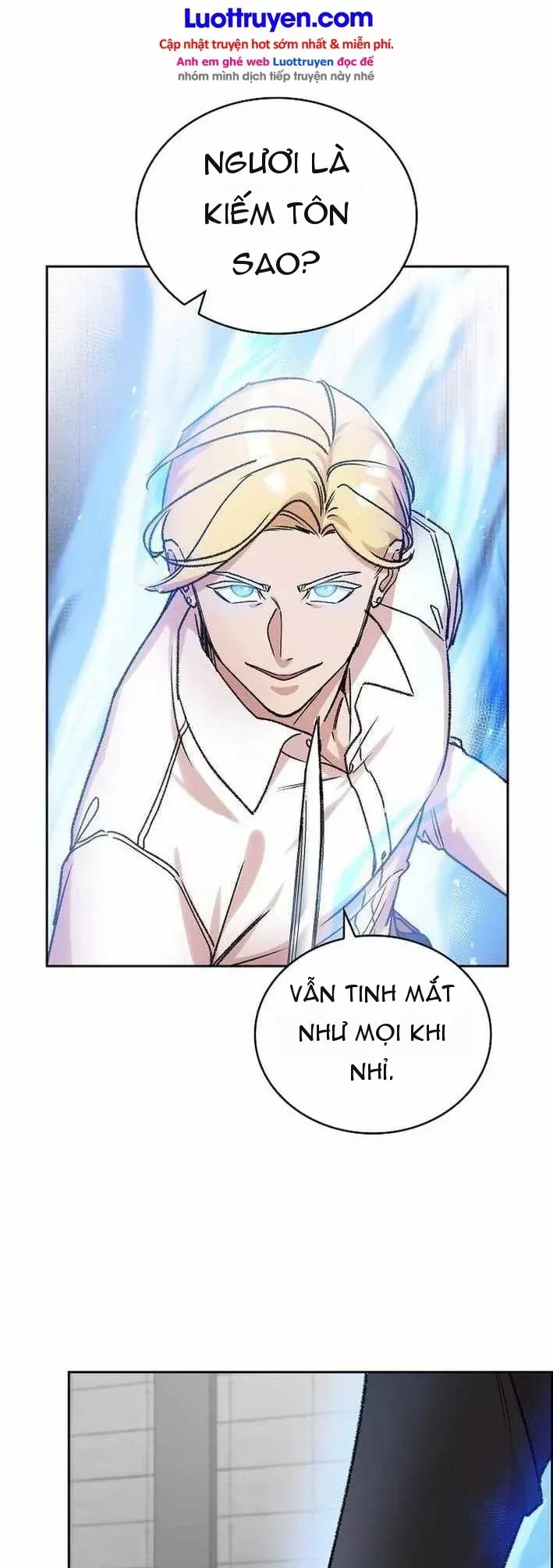 Thiên Ma Và Phù Thủy Băng Giá Chapter 36 - Trang 5