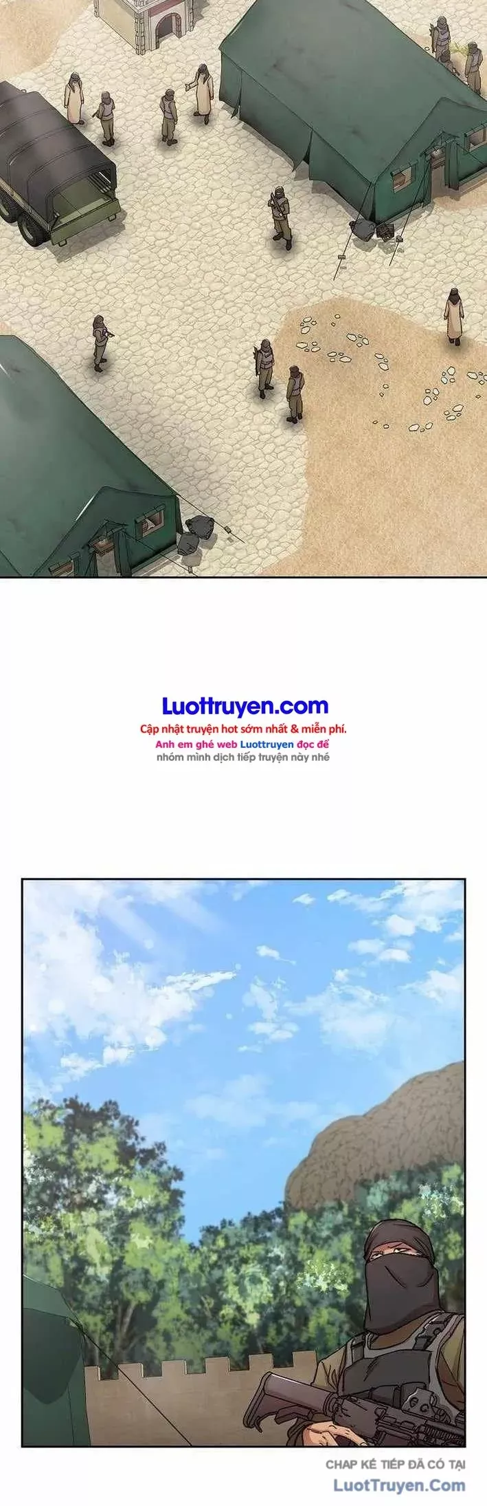 Thiên Ma Và Phù Thủy Băng Giá Chapter 36 - Trang 50