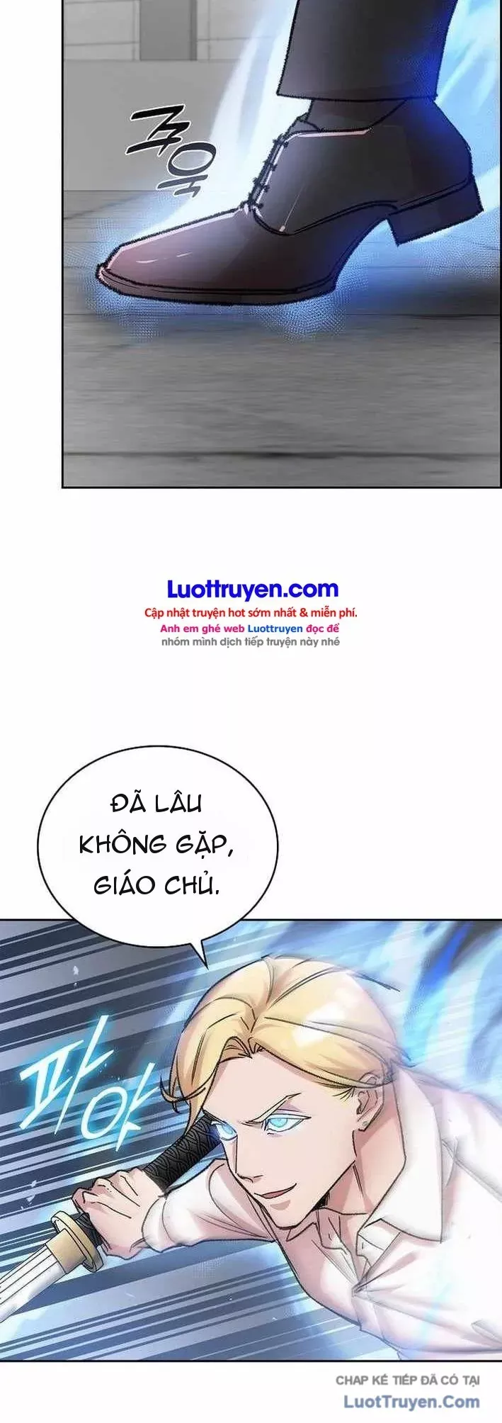 Thiên Ma Và Phù Thủy Băng Giá Chapter 36 - Trang 6