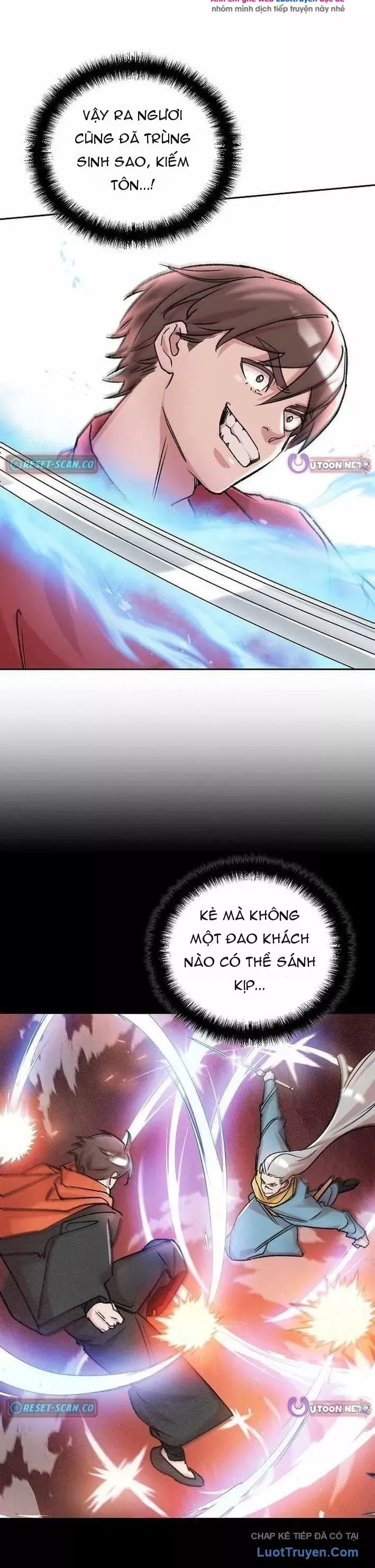 Thiên Ma Và Phù Thủy Băng Giá Chapter 36 - Trang 8