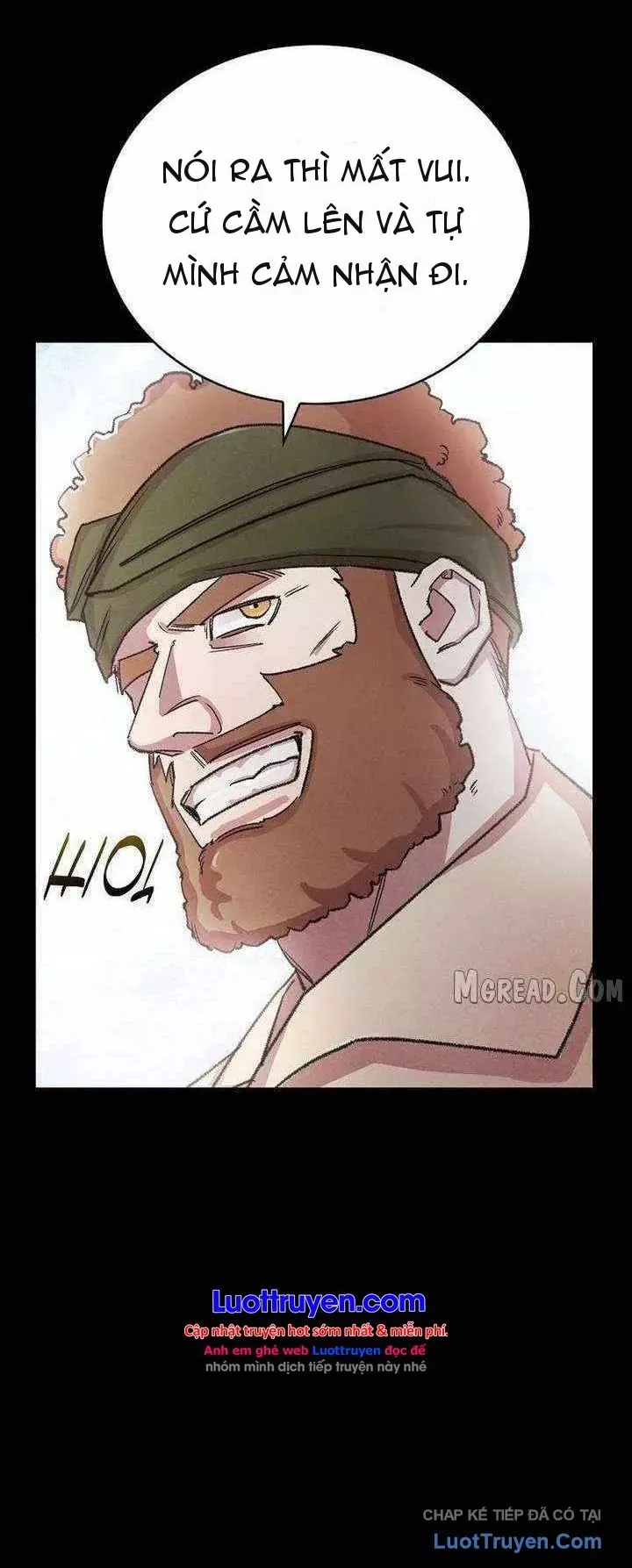 Thiên Ma Và Phù Thủy Băng Giá Chapter 37 - Trang 10