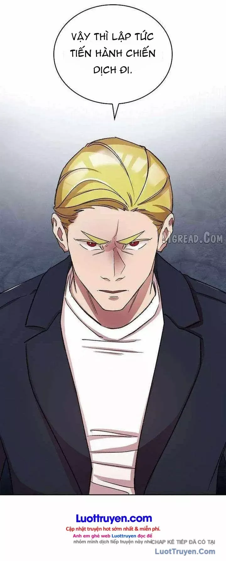 Thiên Ma Và Phù Thủy Băng Giá Chapter 37 - Trang 16