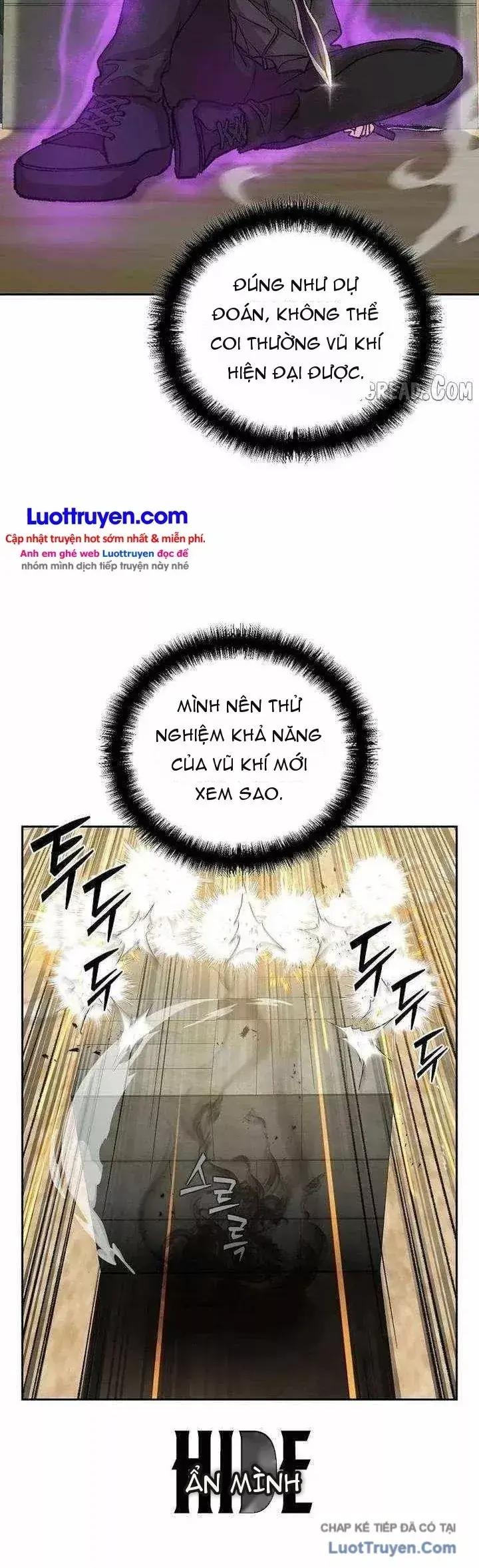 Thiên Ma Và Phù Thủy Băng Giá Chapter 37 - Trang 22