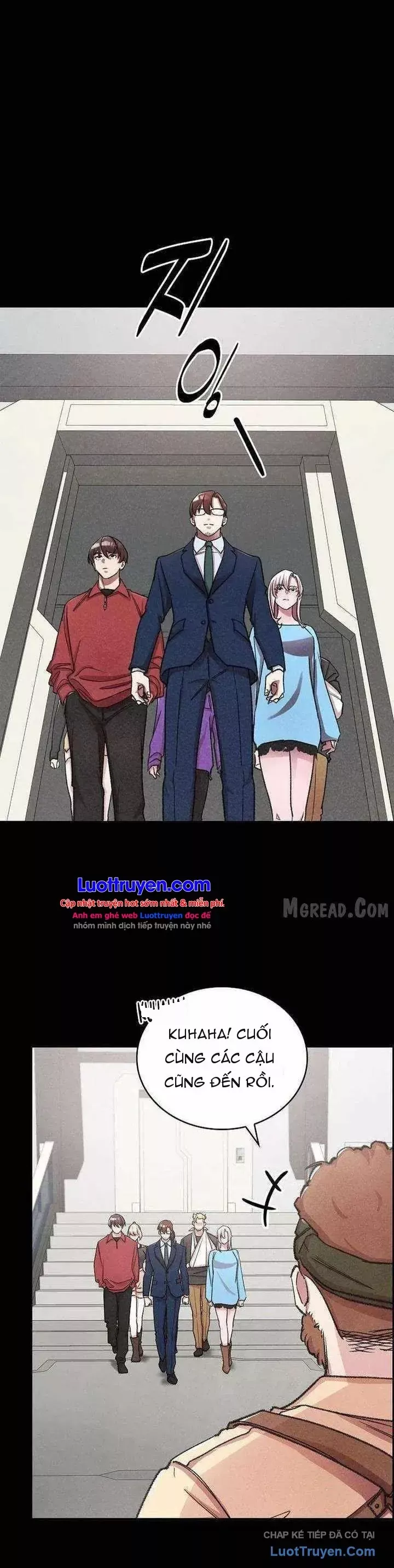 Thiên Ma Và Phù Thủy Băng Giá Chapter 37 - Trang 4