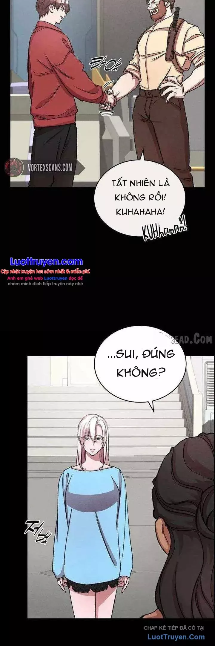 Thiên Ma Và Phù Thủy Băng Giá Chapter 37 - Trang 6
