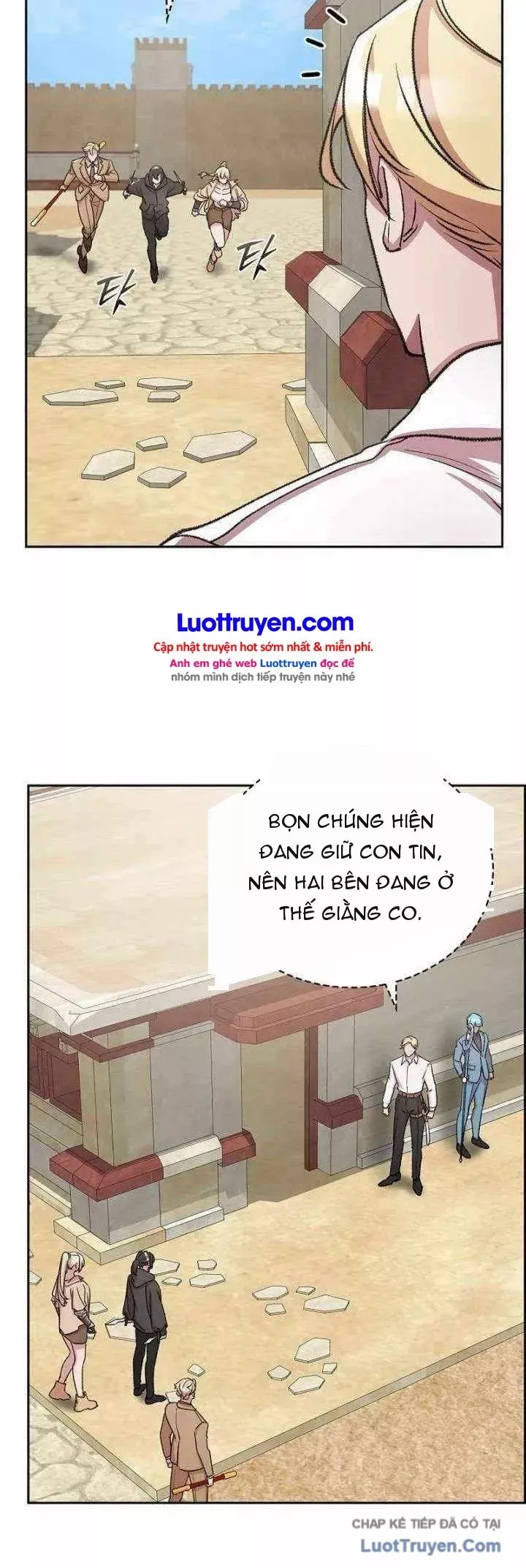 Thiên Ma Và Phù Thủy Băng Giá Chapter 38 - Trang 16