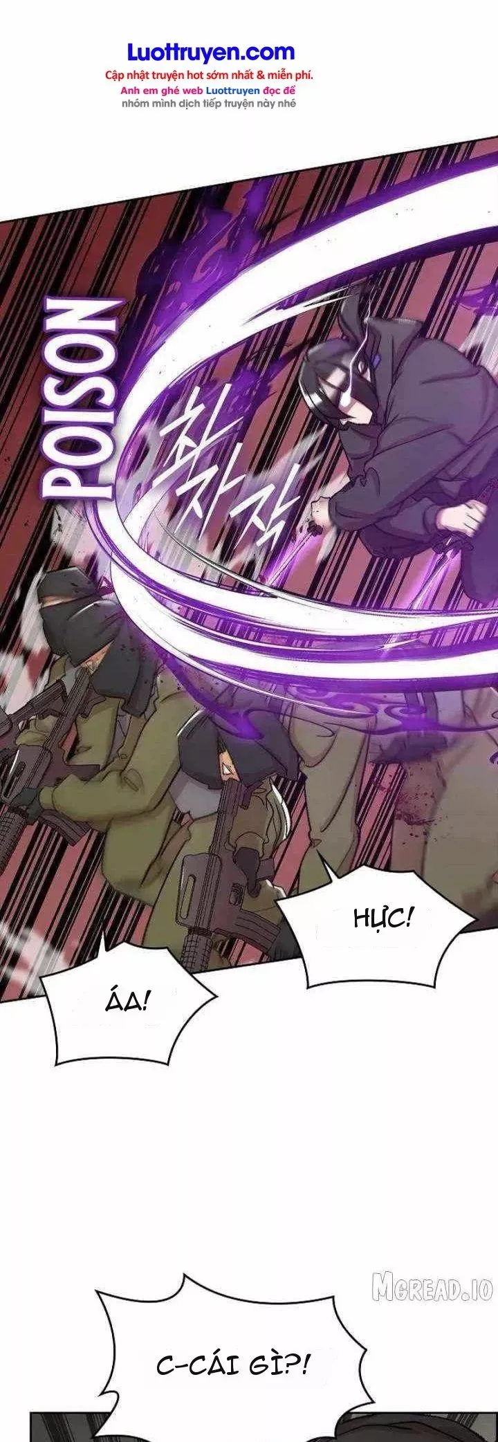 Thiên Ma Và Phù Thủy Băng Giá Chapter 38 - Trang 19