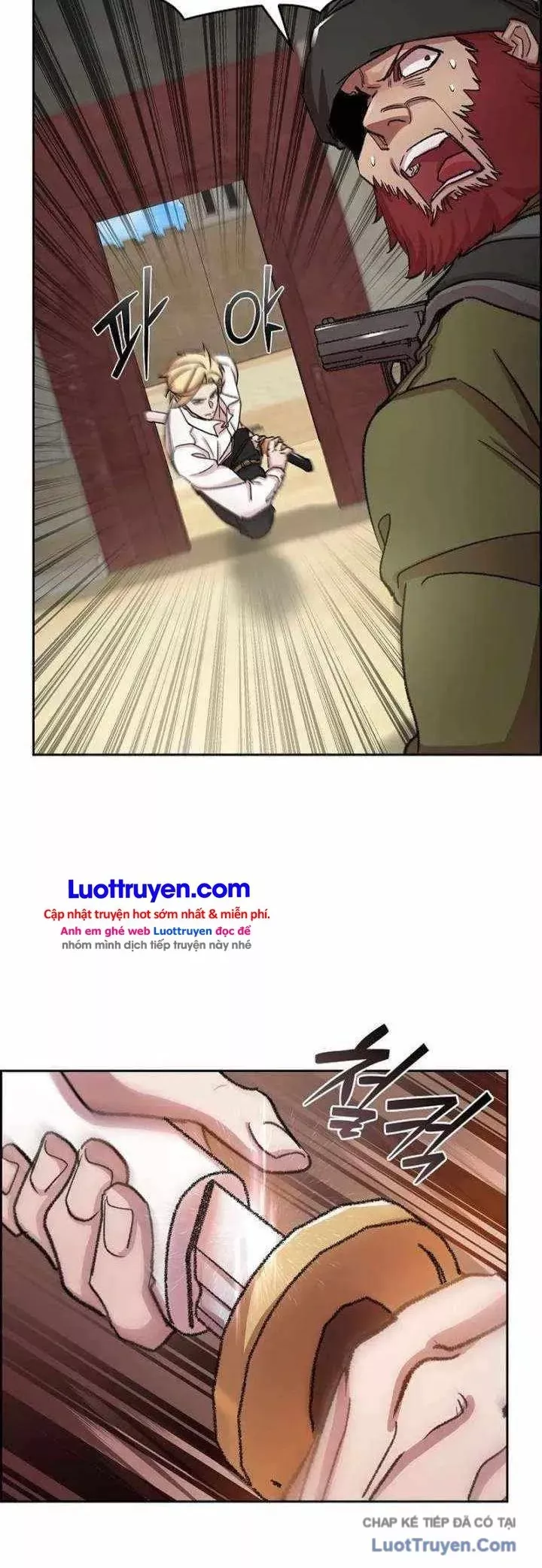 Thiên Ma Và Phù Thủy Băng Giá Chapter 38 - Trang 20