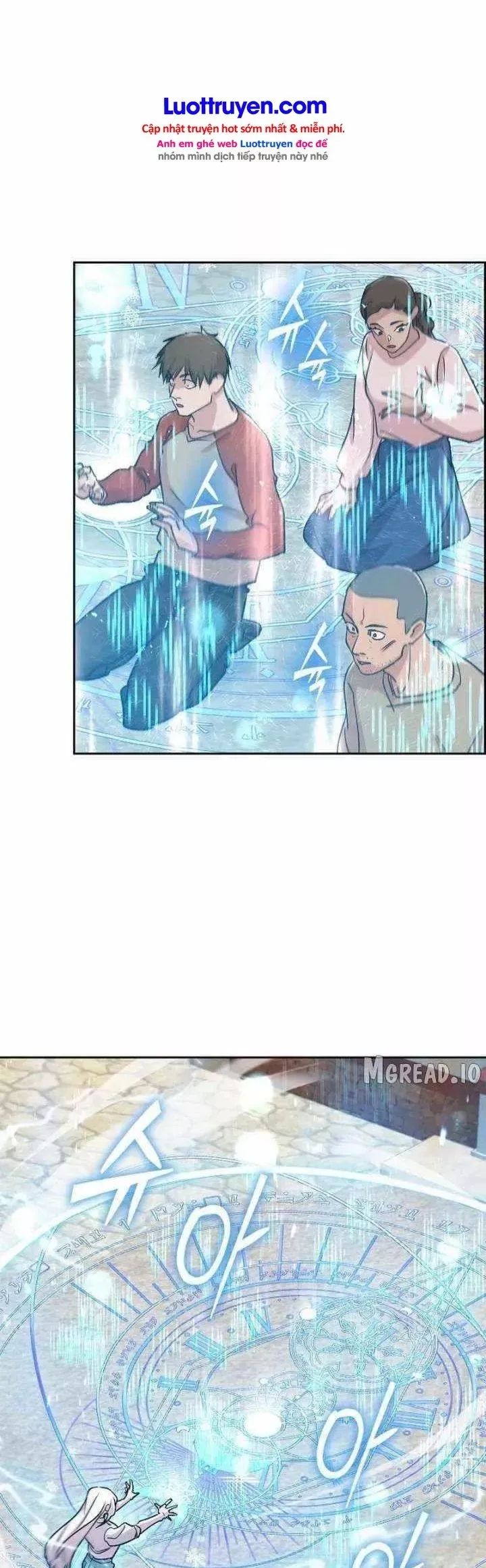 Thiên Ma Và Phù Thủy Băng Giá Chapter 38 - Trang 25
