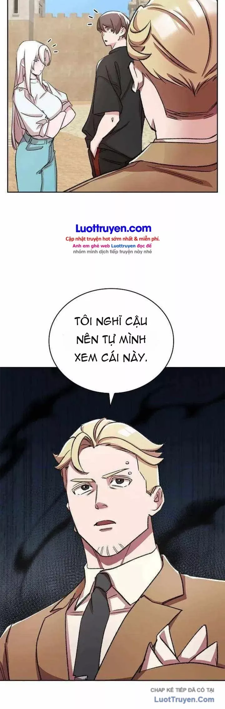 Thiên Ma Và Phù Thủy Băng Giá Chapter 38 - Trang 30