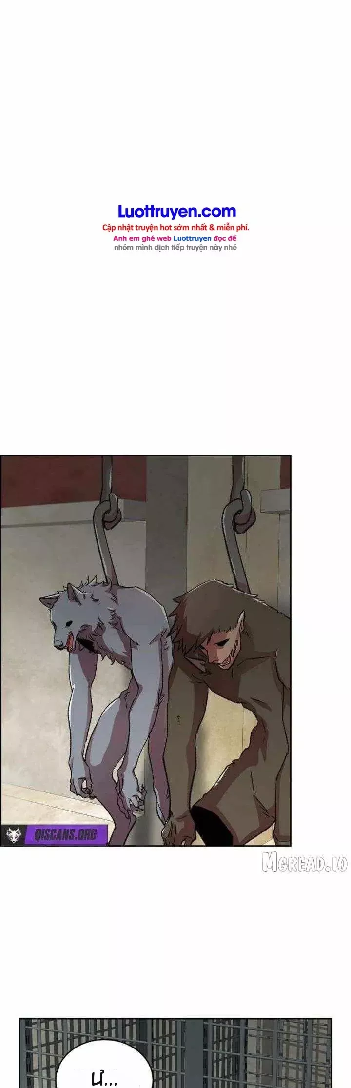 Thiên Ma Và Phù Thủy Băng Giá Chapter 38 - Trang 31