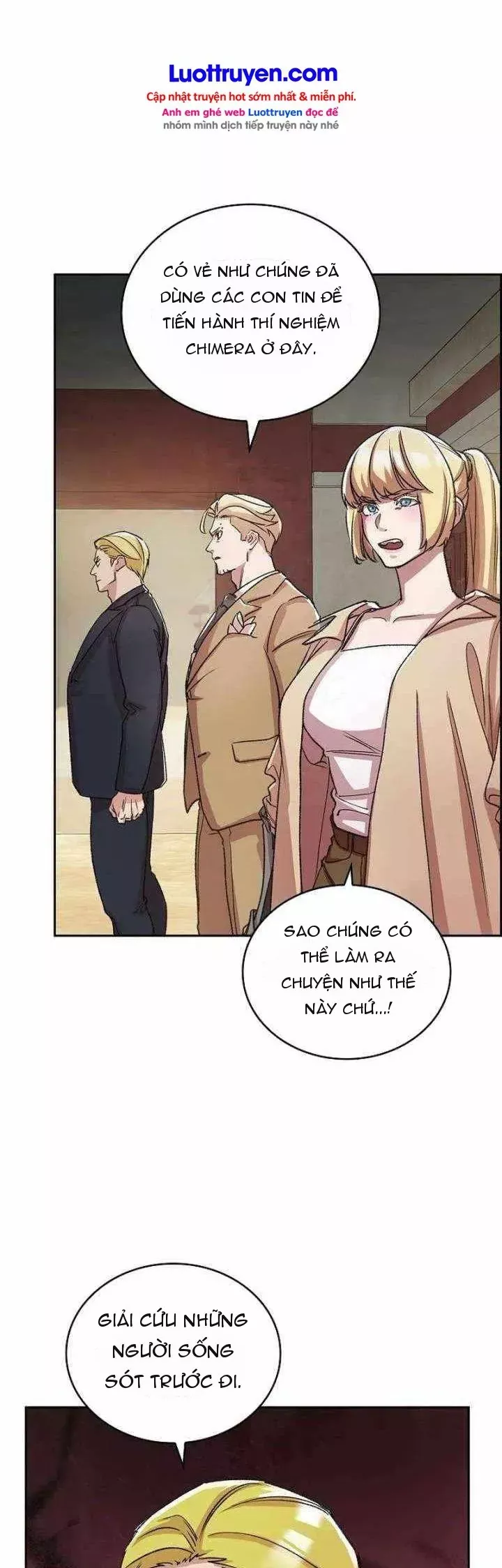 Thiên Ma Và Phù Thủy Băng Giá Chapter 38 - Trang 33